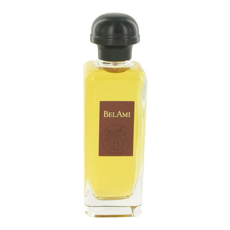 Hermes Bel Ami (Tester)100ml EDT (M) SP
