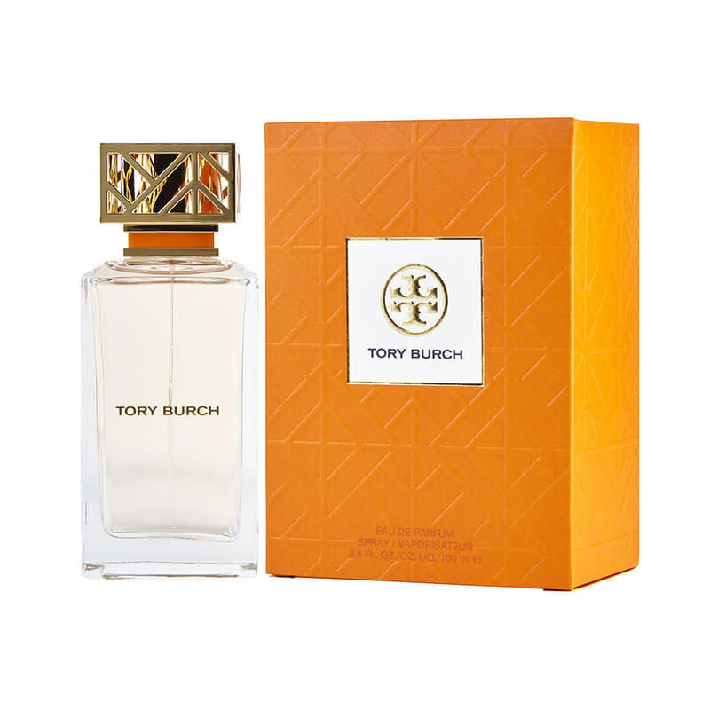 Tory burch women's discount perfume