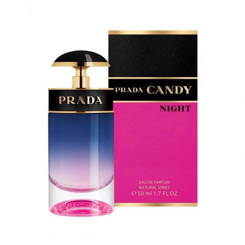 Prada Prada Candy Night 50ml EDP (L) SP