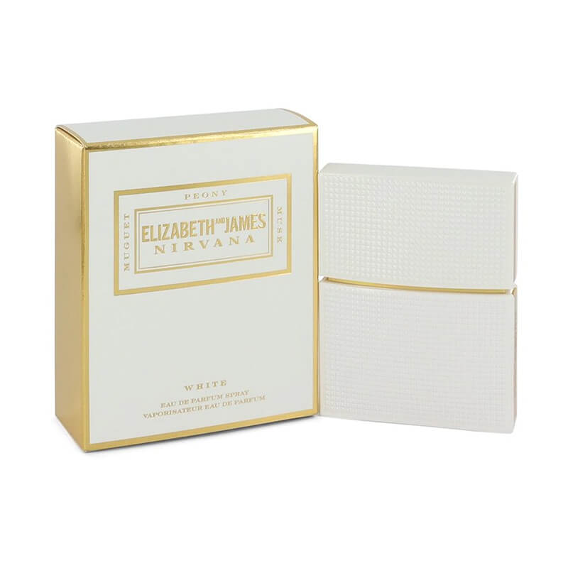 Elizabeth And James Nirvana White 30ml EDP (L) SP