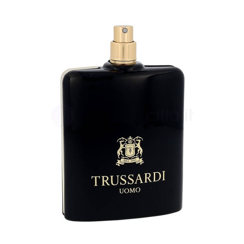 Trussardi Uomo (Tester No Cap)