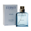 Calvin Klein Eternity Aqua For Men 200ml EDT (M) SP