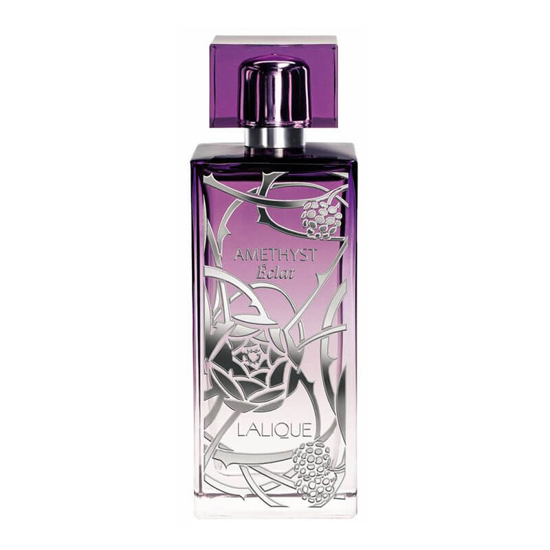 Lalique Amethyst Eclat (Tester) 100ml EDP (L) SP