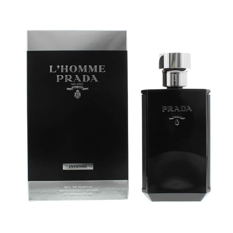 Prada Prada L'Homme Intense 150ml EDP (M) SP