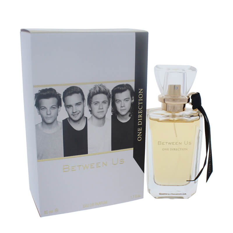 One Direction Between Us 50ml EDP (L) SP