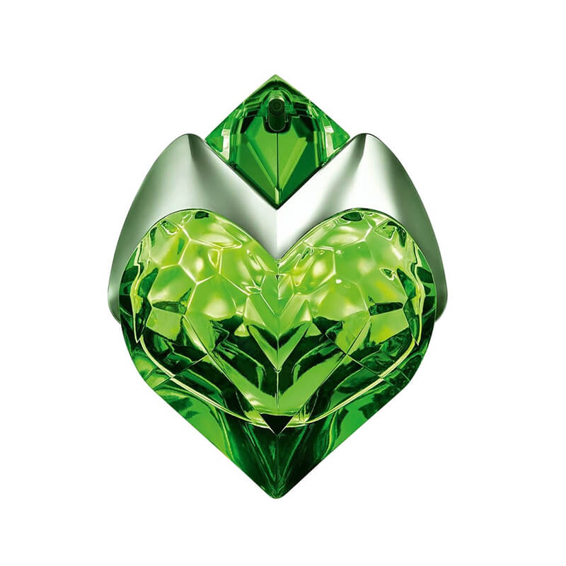 Thierry Mugler Aura Mugler (Refillable) (Tester) 90ml EDP (L) SP