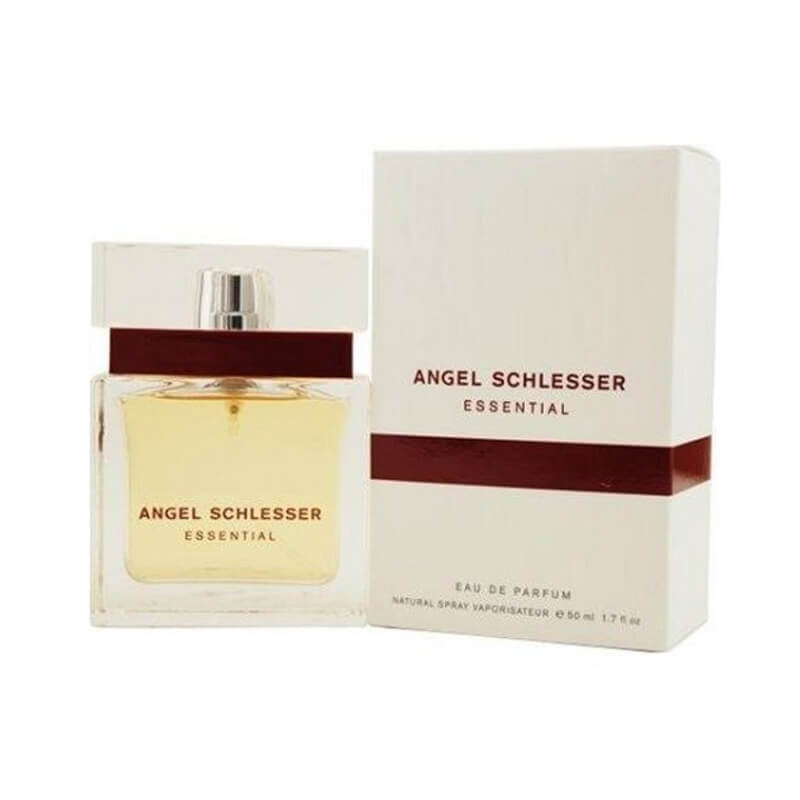 Angel Schlesser Angel Schlesser Essential 50ml EDP (L) SP
