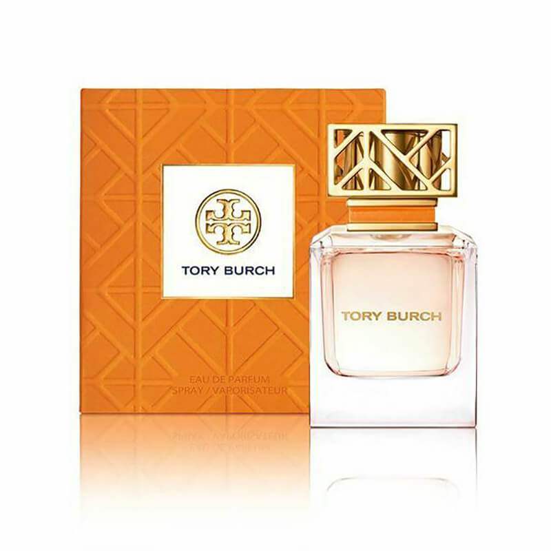 Tory burch 2025 new perfume