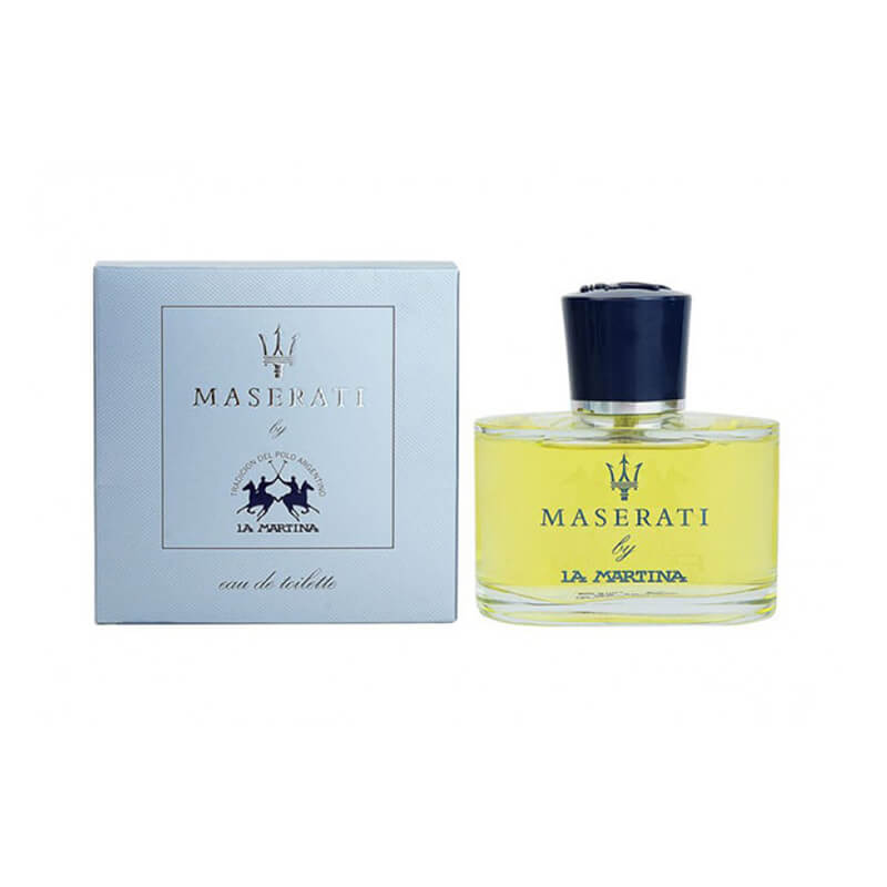 Maserati Maserati Horse Passion 100ml EDT (M) SP