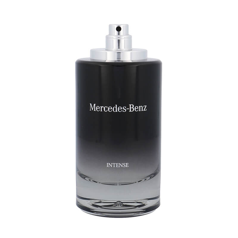 Mercedes Benz Mercedes-Benz Intense (Tester No Cap) 120ml EDT (M) SP