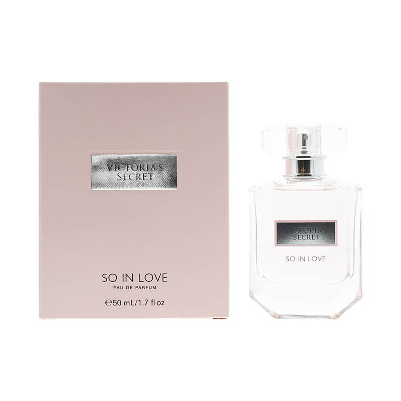 Victoria's Secret So In Love 50ml EDP (L) SP