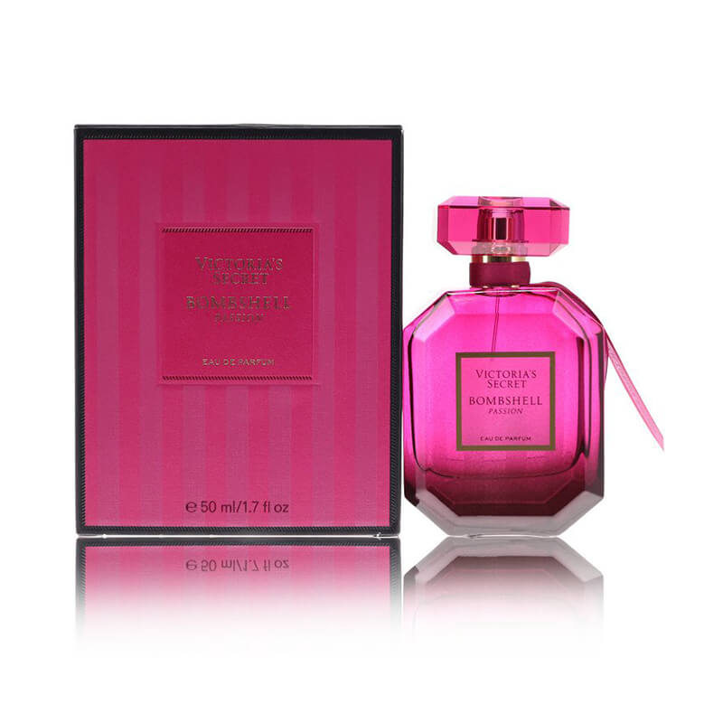 Victoria's Secret Bombshell Passion