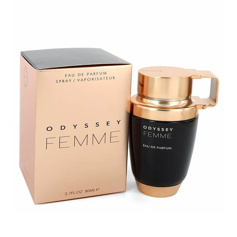 Armaf Odyssey Femme 80ml EDP (L) SP