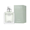 Calvin Klein Eternity Cologne For Men 200ml EDT (M) SP