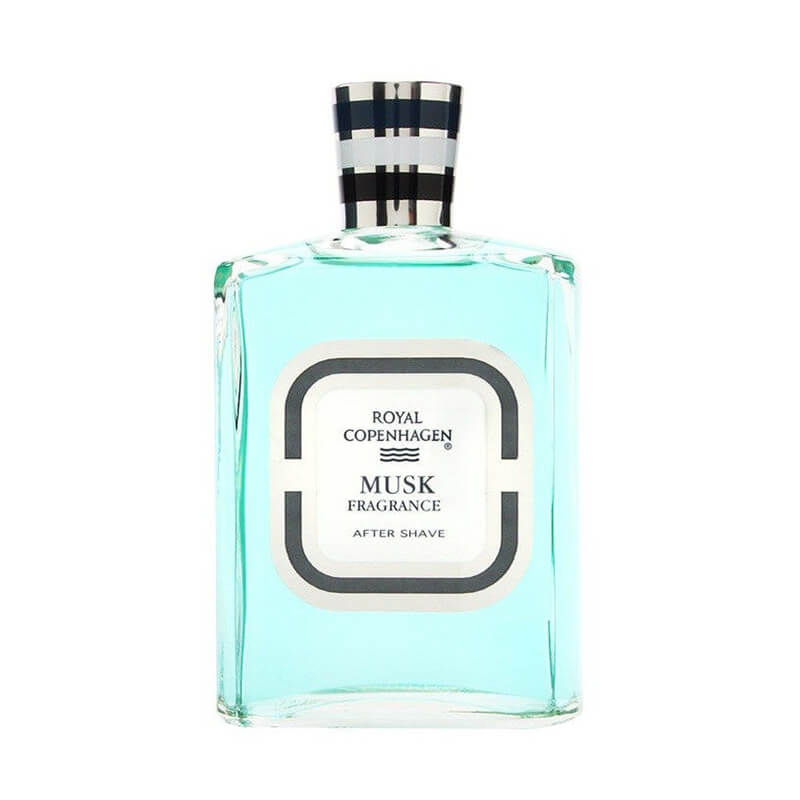 Royal Copenhagen Royal Copenhagen Musk After Shave (Unboxed) 30ml (M)