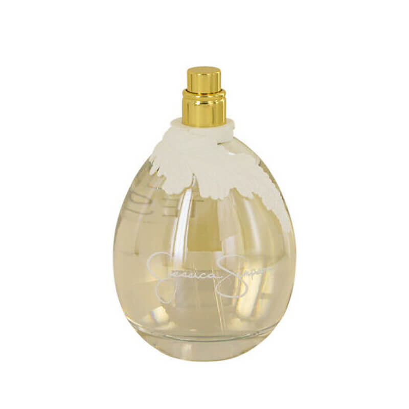 Jessica Simpson Ten (Tester No Cap) 100ml EDP (L) SP