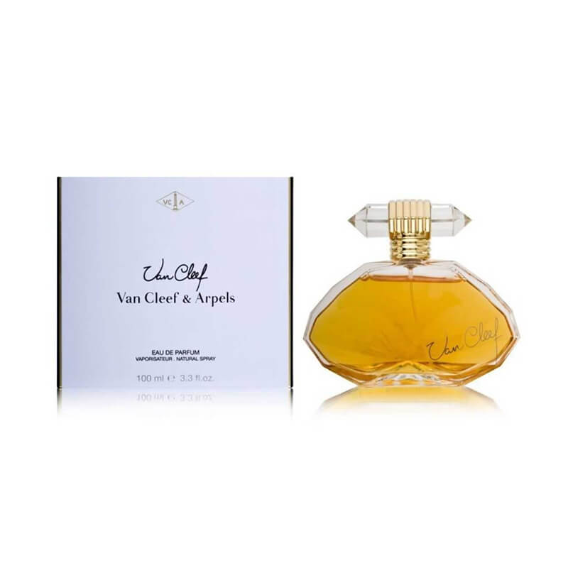 Van Cleef & Arpels Van Cleef 100ml EDP (L) SP