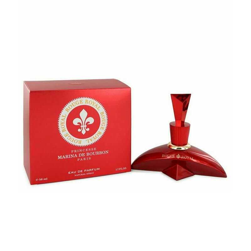 Princesse Marina De Bourbon Rouge Royal 50ml EDP (L) SP