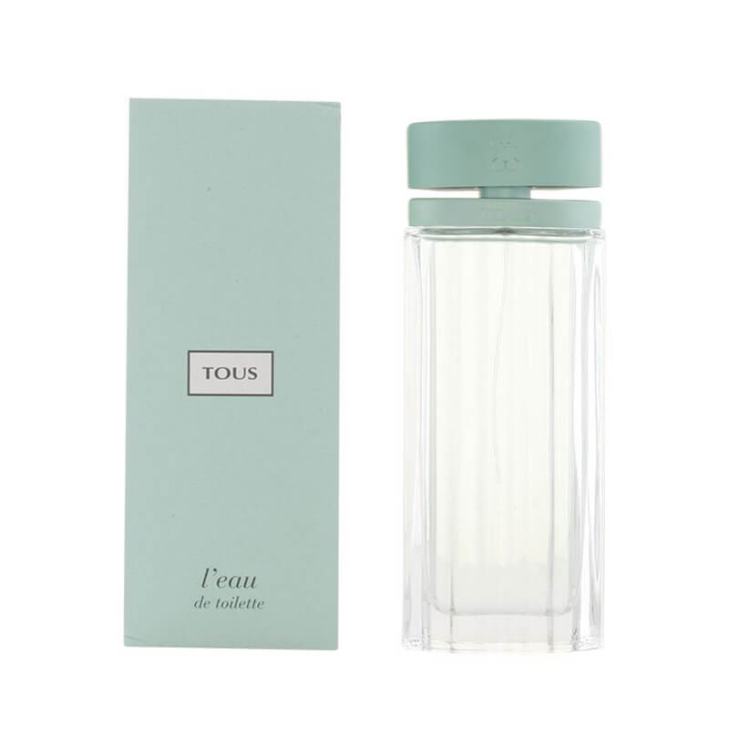 Tous L'Eau 90ml EDT (L) SP