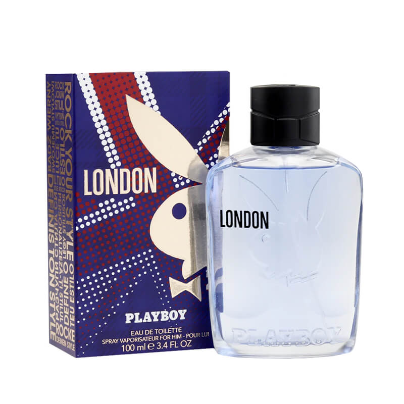 Playboy London