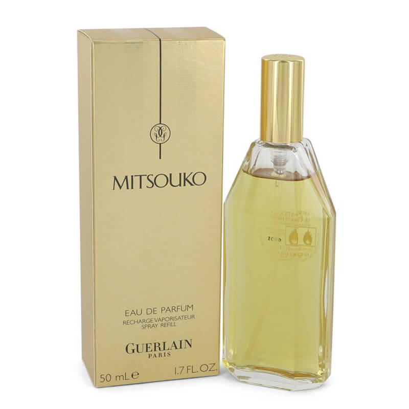 Guerlain Mitsouko (Spray Refill) 50ml EDP (L) SP