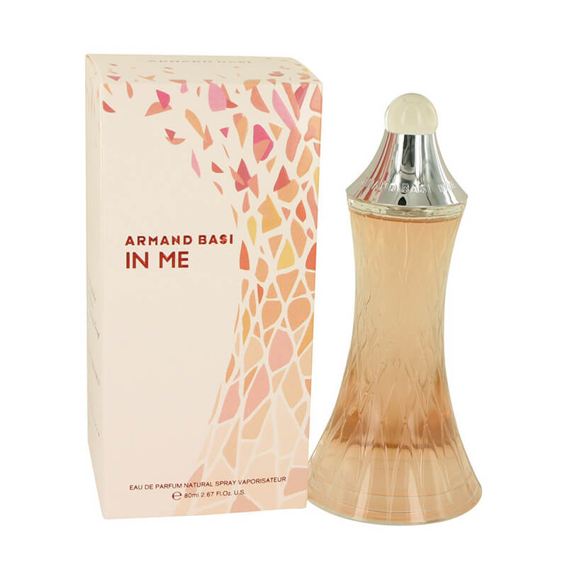 Armand Basi In Me 80ml EDP (L) SP