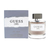 Guess Guess 1981 For Men 100ml EDT (M) SP