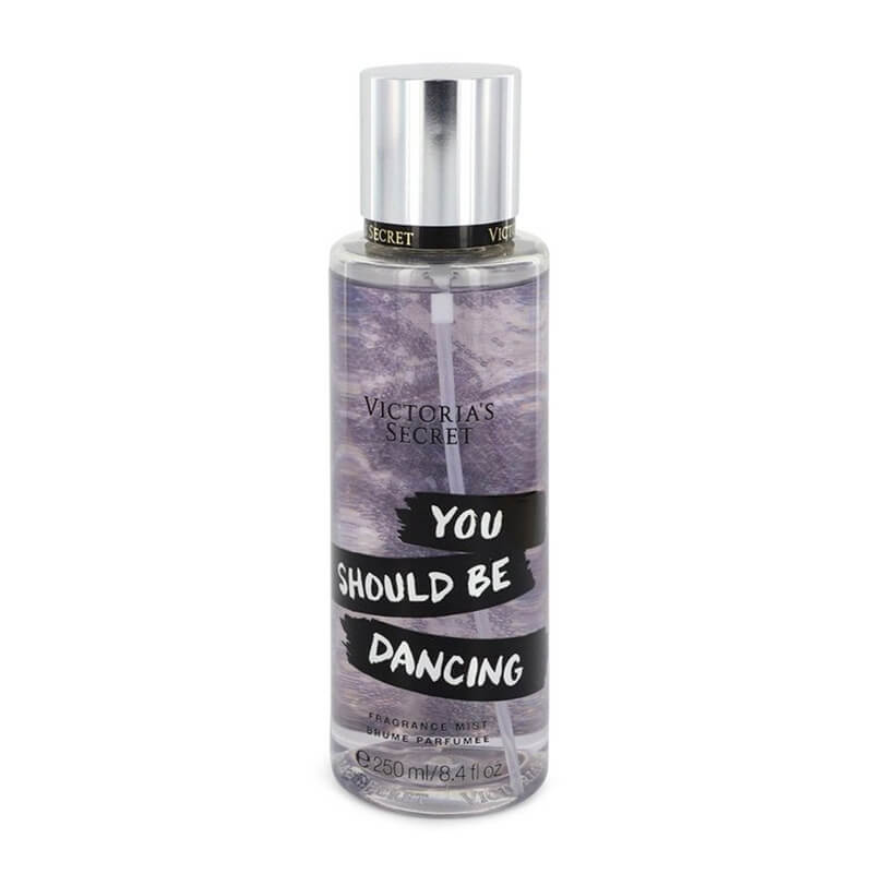 Victoria's Secret You Should Be Dancing Fragrance Mist 250ml (L) SP