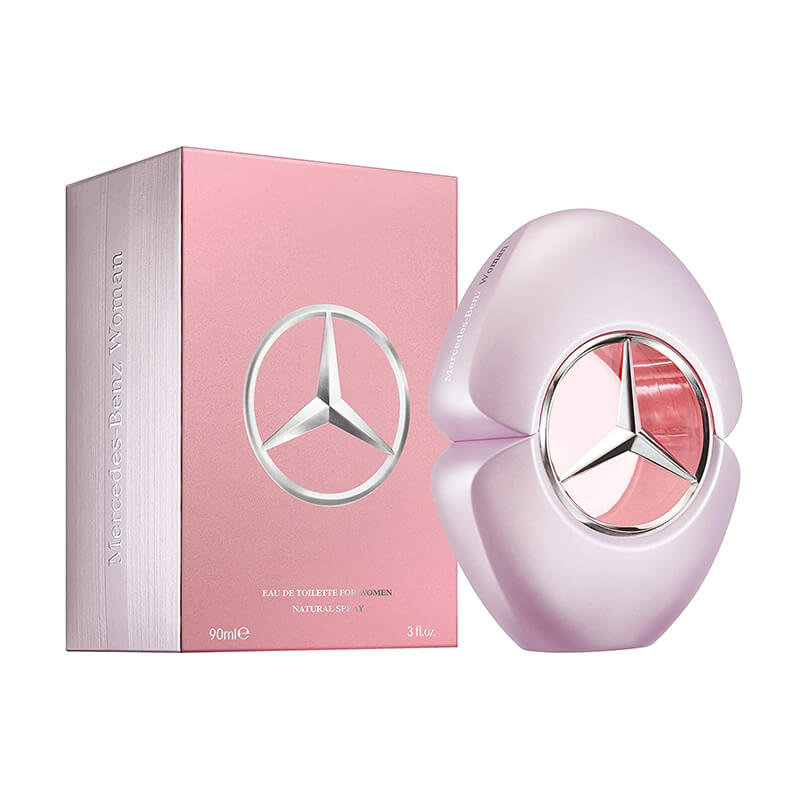 Mercedes Benz For Women edp 90ml Best Price