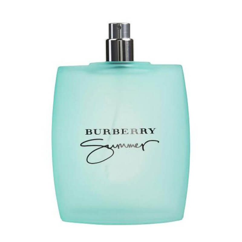 Burberry summer eau de toilette Clearance