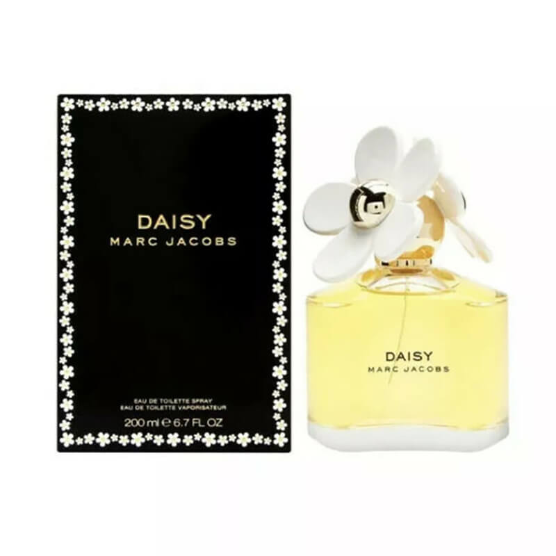 Marc Jacobs Daisy 200ml EDT (L) SP