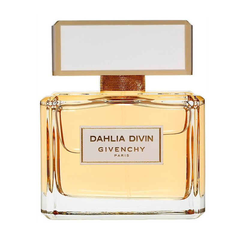 Givenchy Dahlia Divin (Tester) 75ml EDP (L) SP