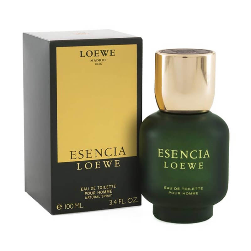 Loewe Esencia 100ml EDT (M) SP