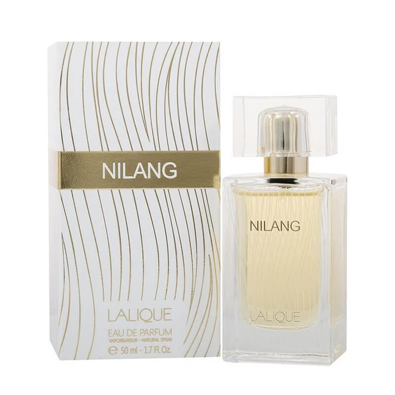 Lalique Nilang 50ml EDP (L) SP