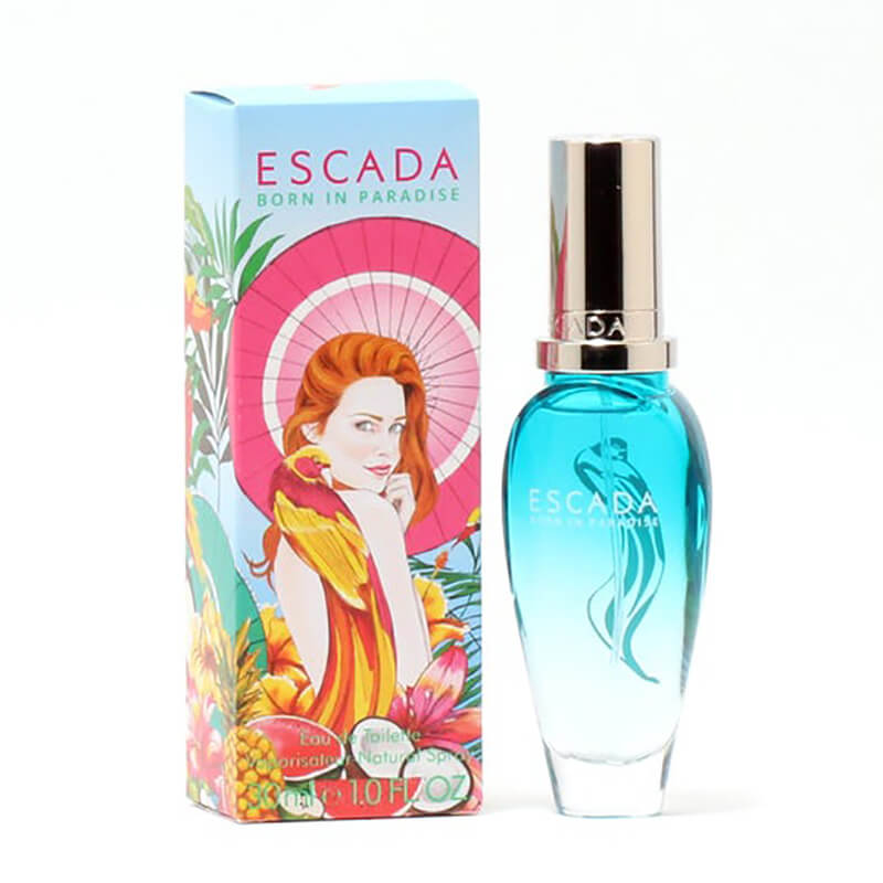 Escada Born In Paradise 30ml EDT (L) SP