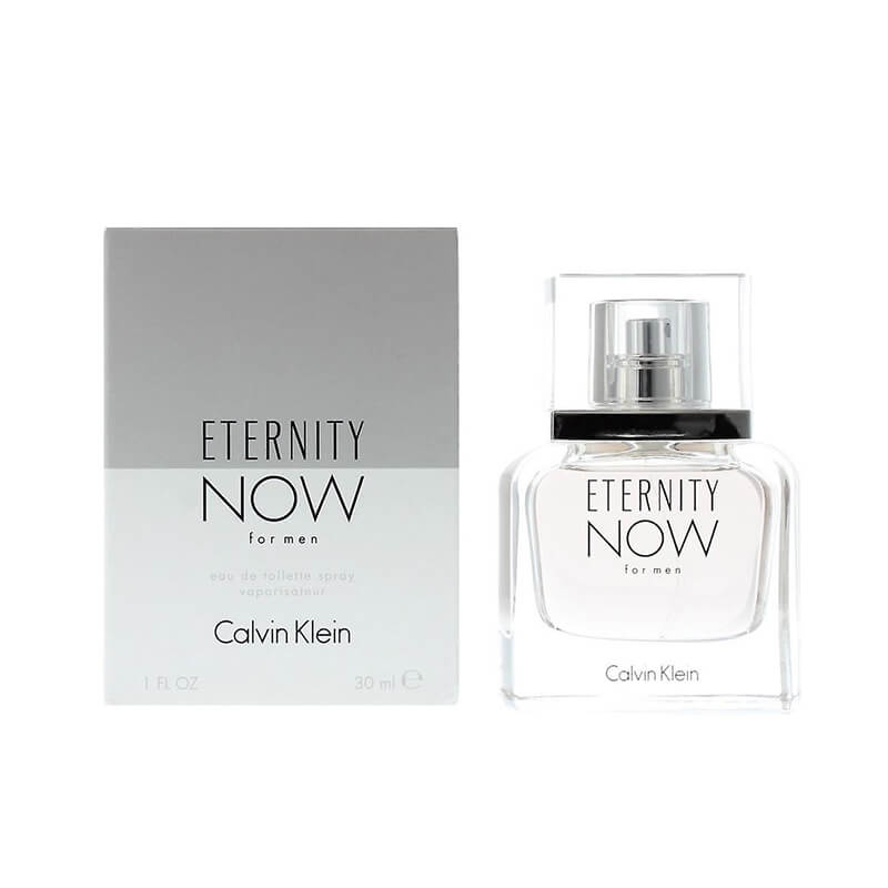 Calvin Klein Eternity Now For Men