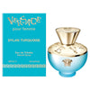 Versace Versace Pour Femme Dylan Turquoise Eau de Toilette100ml 