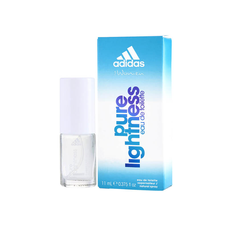 Adidas Pure Lightness Eau de Toilette 11ml