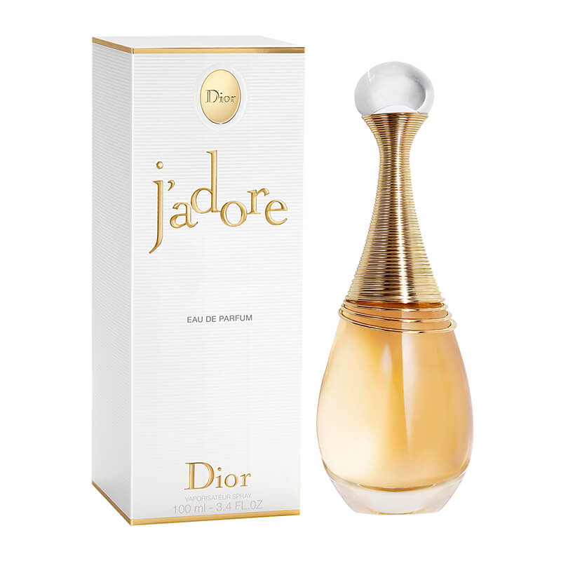 Christian Dior J'adore 100ml EDP (L) SP