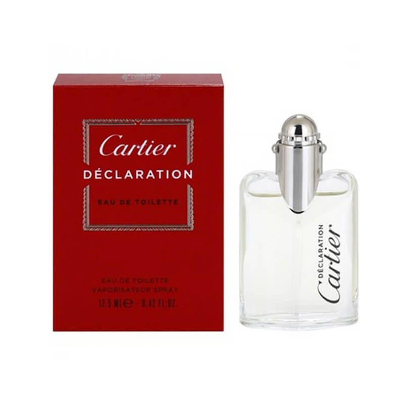 Cartier Declaration 12.5ml EDT (M) SP