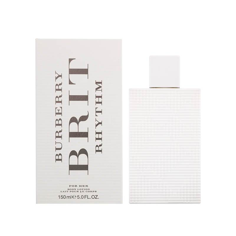 Burberry Brit Rhythm Body Lotion