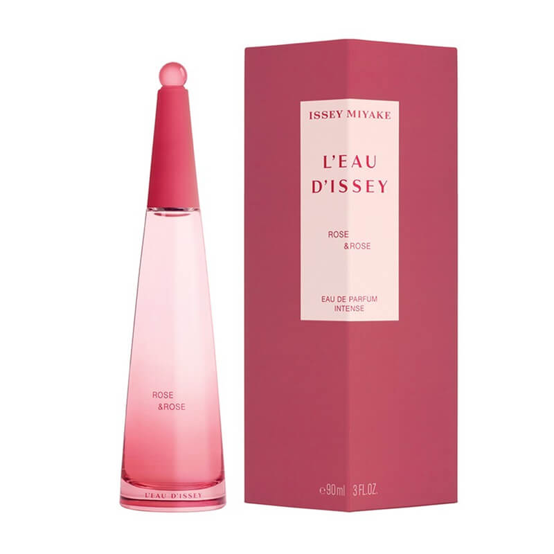 Issey Miyake L'eau D'Issey Rose & Rose Intense 90ml EDP (L) SP