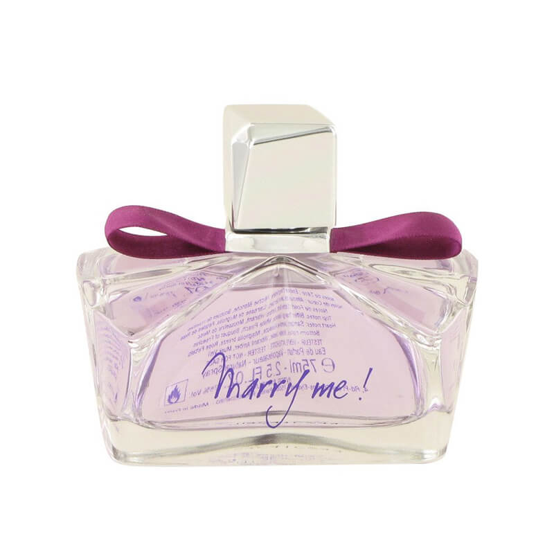 Lanvin Marry Me! (Tester) 75ml EDP (L) SP