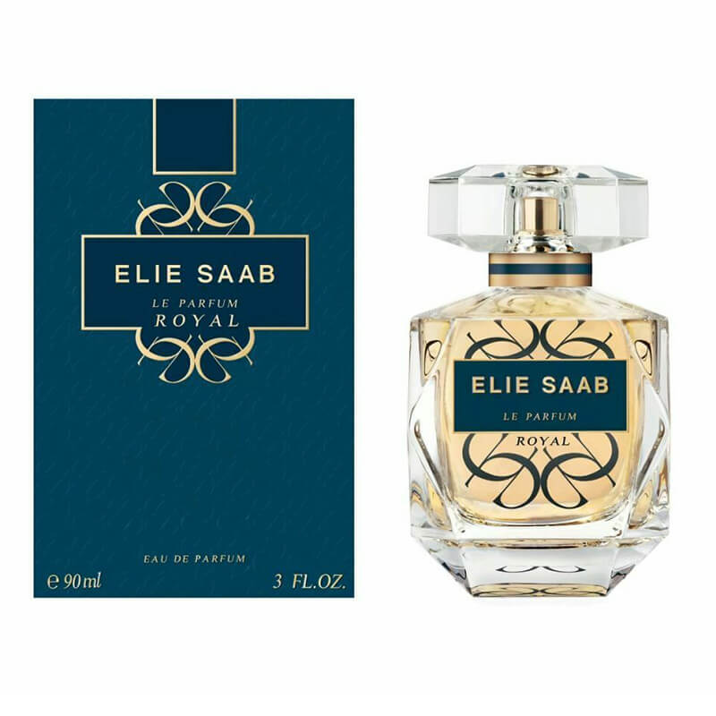 Elie Saab Le Parfum Royal 90ml EDP (L) SP