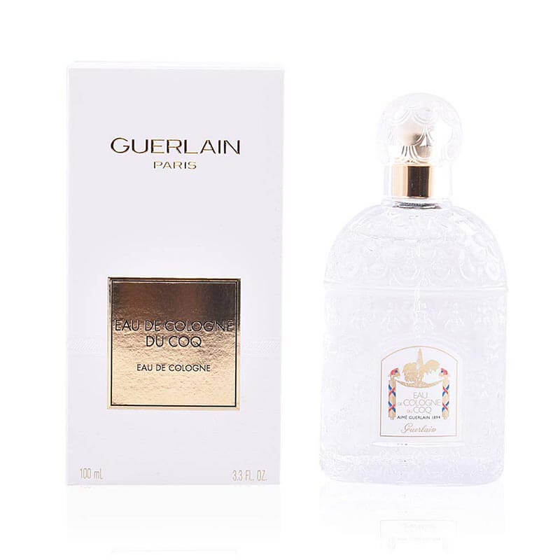 Guerlain Eau de Cologne Du Coq 100ml EDC (M) SP