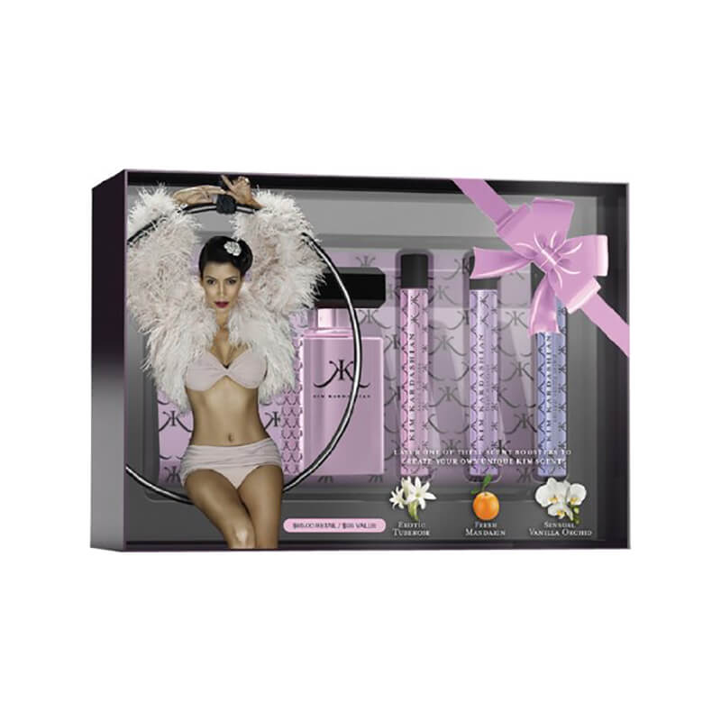 Kim Kardashian Kim Kardashian