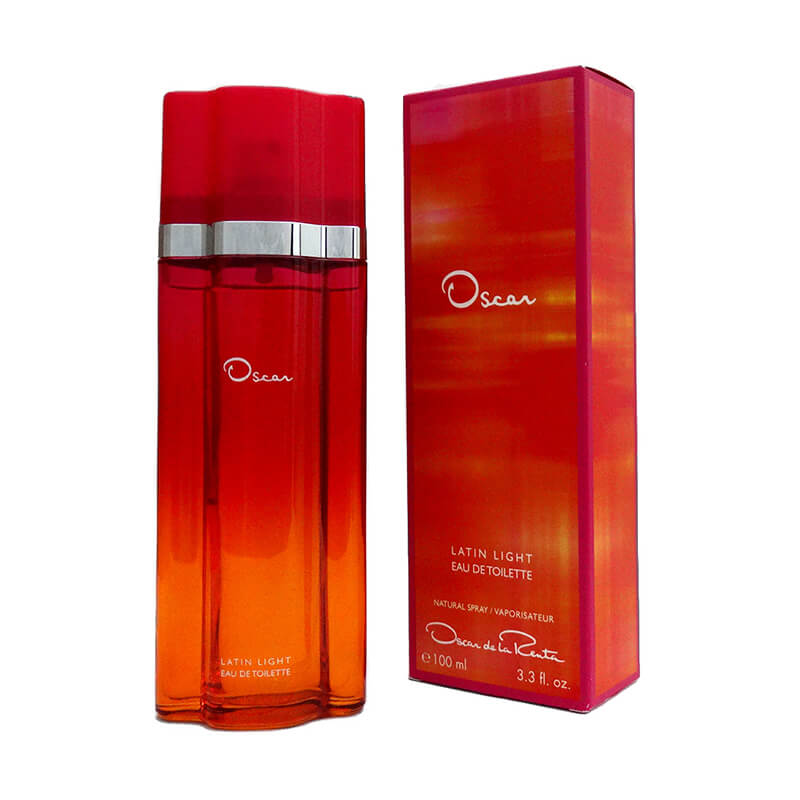Oscar De La Renta Latin Light 100ml