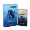 Zippo Mythos 40ml EDT (M) SP
