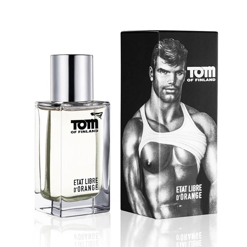 Etat Libre D'Orange Tom Of Finland 50ml EDP (M) SP