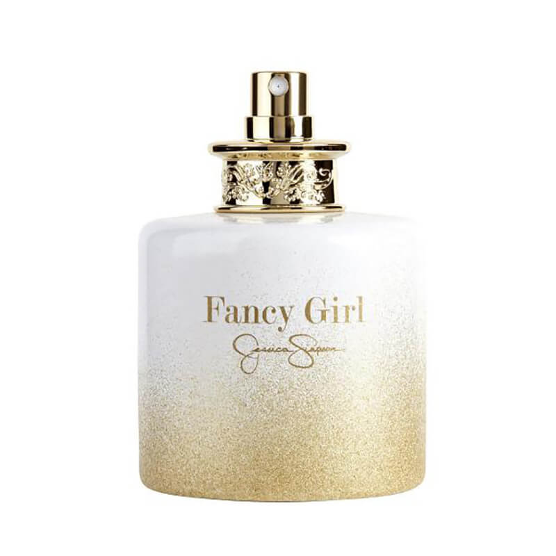 Jessica Simpson Fancy Girl (Tester No Cap) 100ml EDP (L) SP